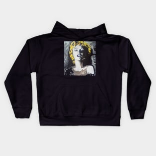 Marilyn Monroe Kids Hoodie